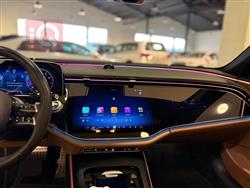 مرسيدس بنز E-Class